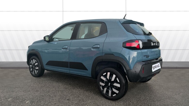 Dacia Spring 27kWh Expression 65 48kW 5dr Auto Electric Hatchback